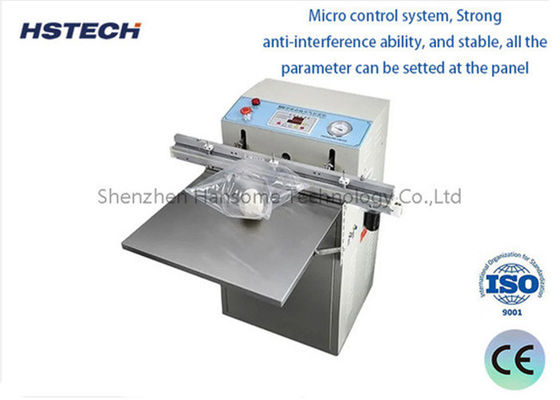 Good price SMT Machine Parts Advanced Self-Detection System For Seamless Amp Packaging Process online