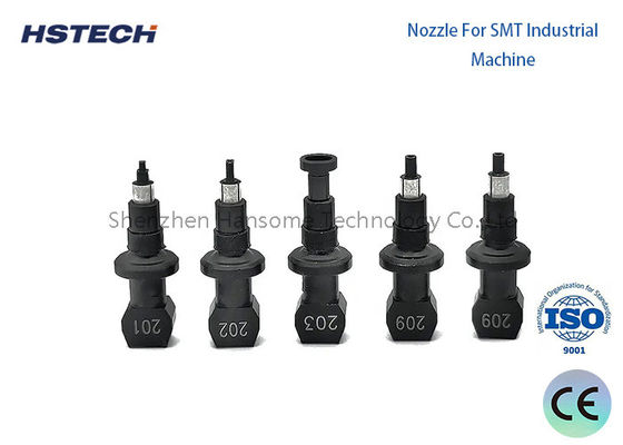 Good price YAMAHA Pick YAMAHA YV100II Nozzle parts Pick and place machine SMT spare parts online