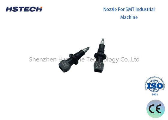 Good price SMT Nozzle Spare Part KM0-M711A-31X 31A Smt Pick and Place Nozzles online