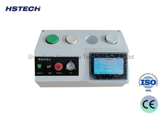 Good price Non-Standard Solder Paste Thawing Machine With Customizable Capacity And Top- Electrical Components online
