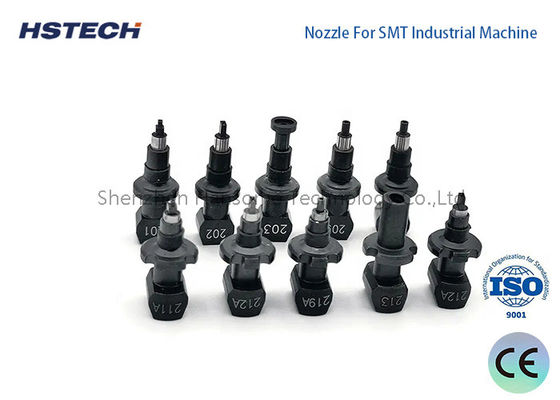 Good price SMT Nozzle for Yamaha YV100II Pick and Place Machine KM0-M711J-A0X 39A Model online