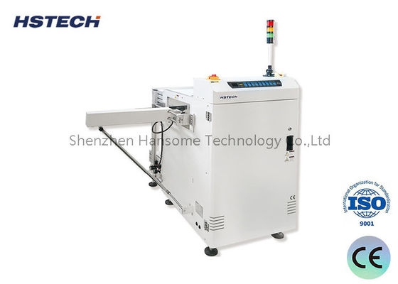 Good price High Speed PCB Loading PCB Handling Equipment with Cooling Soldering and White Surface online