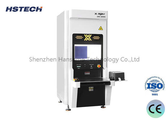 Good price Offline Semi-automatic Tape Reels X Ray Tube Scan SMD Component Counter for and Accurate Counting online