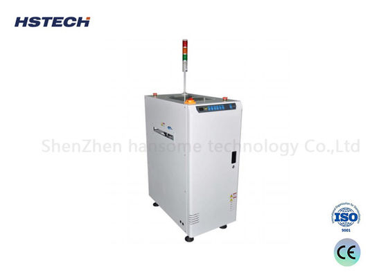 Good price Smooth Precise Rotation PCB Inverter PCB Flipper SMEMA Compatible For SMT Line online