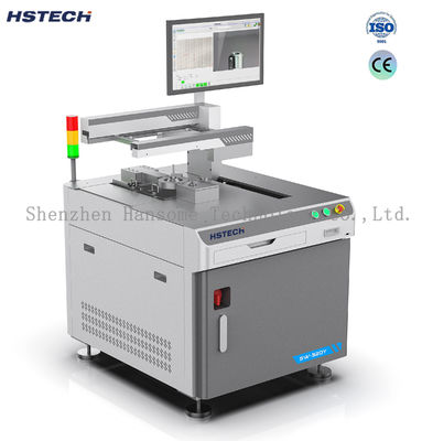 Good price Smallbatch/Multiple Offline Selective Integrated Selective Wave Soldering For THT Line online