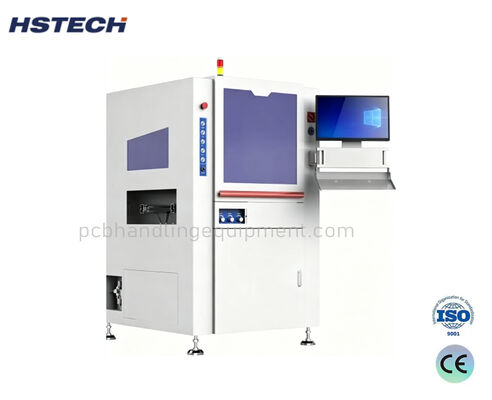 Good price High Precision Selective Auto Conformal Coating Machine With Visual In-line Programming System online