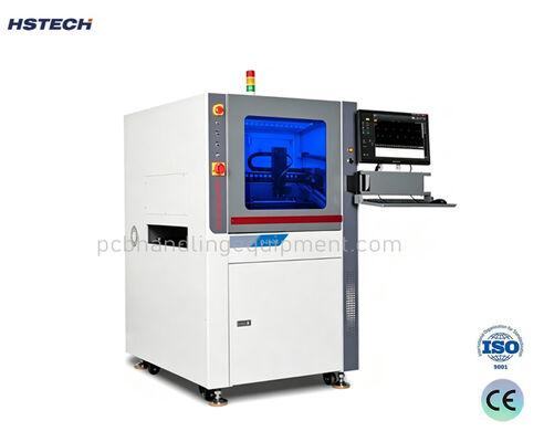 Good price High Speed Single Track Glue Dispensing Machine With Non-contact Injeclion Valve online