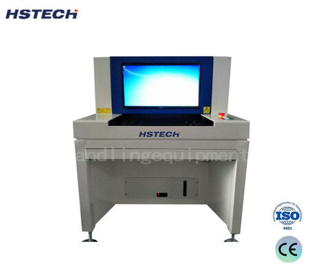 Good price Offline AOI Automatic Optical Inspection Machine For SMT And DIP Electronic Assembly Production Lines online