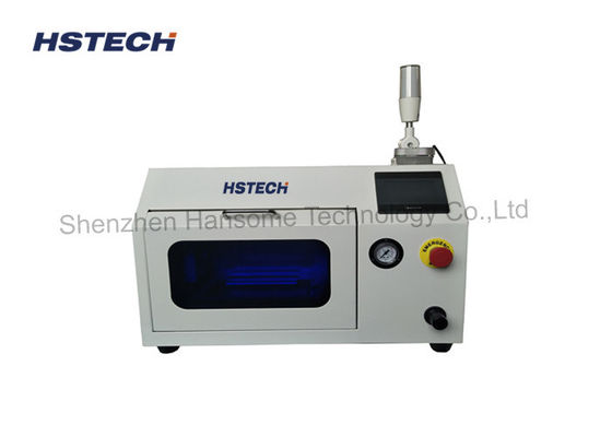 Good price Touch Screen SMT Cleaning Equipment SMT Nozzle Cleaning Machine Max Clean 30 Nozzles online