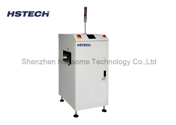 Good price 180 Degree PCB Handling Equipment Single Phase Max 300A High Power online