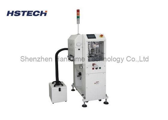 Good price Keyence Ion Wind Bar Spiral Brush Dust Collector PCB Surface Cleaner Equipment online