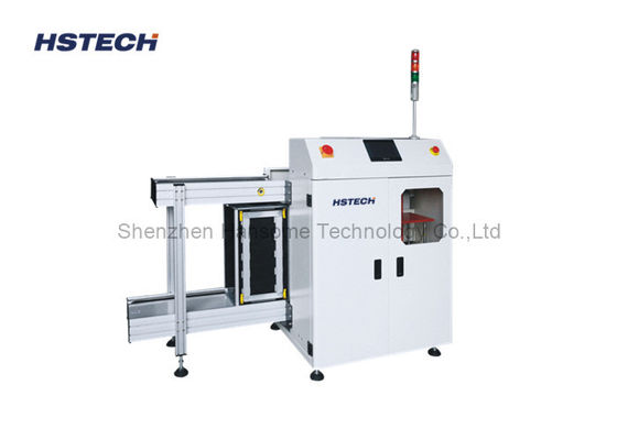 Good price Automatic PCB Handling Equipment Touch Screen Vacuum SMT Loader Combined online