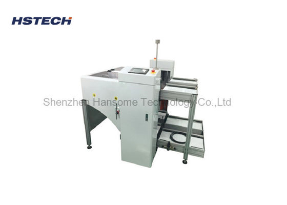 Good price 420W PCB Handling Equipment NG OK Unloader High Transmission Speed online