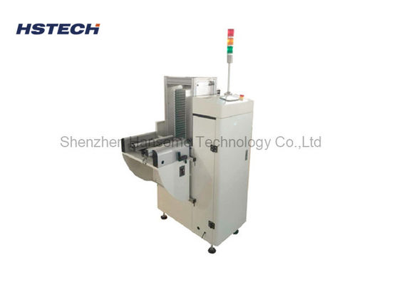 Good price FIFO LIFO PCB Buffer Conveyor Machine With SMEMA Communication Interface online