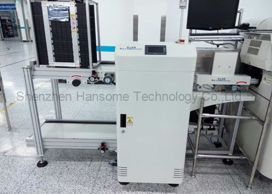 Good price Multiple Magazines PCB Loader Combined Handling Machine Four Pitches Destacker online