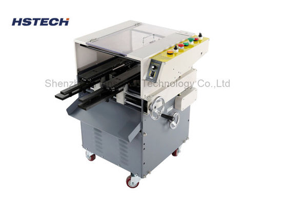 Good price Visible PCBA Lead Forming Machine Width Adjustable Button Control online