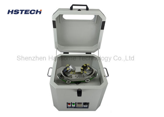 Good price Cream Mixing Solder Paste Machine Speed Control Operation Time Display online