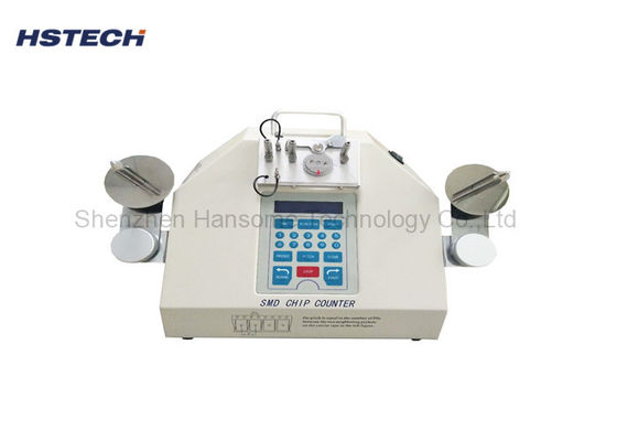 Good price Panasonic Motor SMD Component Counter Automatic Component Reel Counter online