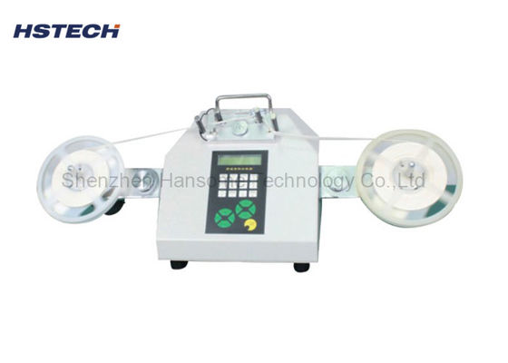 Good price Pitch Selection SMD Parts Counter Electronic Component Reel Counter online