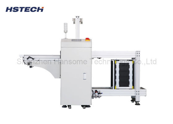 Good price Air Pressure PCB Handling Equipment Auto Unloader 12 Months Warranty online