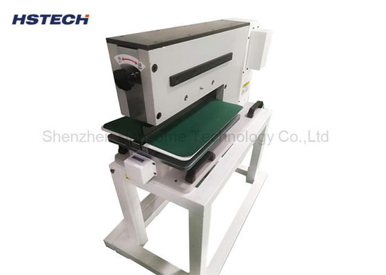 Good price Ultra Low Force Stress at 500-600uE Low Force Stress PCB Depaneling Machine online