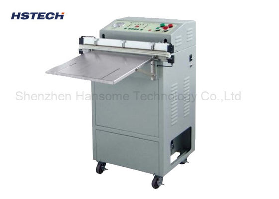 Good price Hot Sealing Vacuum Packing Machine Floor Standing Upper And Down online