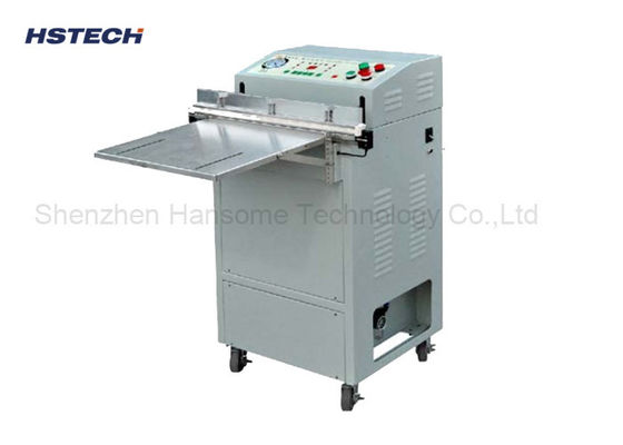 Good price Adjustable Platform Vacuum Packing Machine With Self Detection online