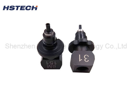Good price 31 YAMAHA SMD Nozzle KMO-M711A-02X For SMT Machine YV100-II Chip Mounter online