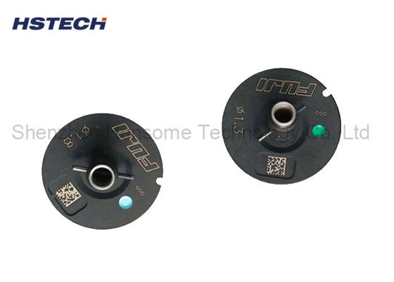 Good price H04 Head 1.3 / 1.8mm SMT Nozzle FUJI Brand For NXT SMD Mounter Operation online