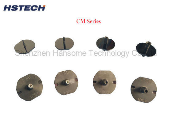 Good price PCB Assembley SMT Nozzle Holder Ceramic Tip Material For Panasonic CM Series online