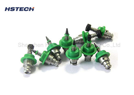Good price Suction Components SMT Nozzle Durable JUKI 2000 Pick And Place Machine Applied online