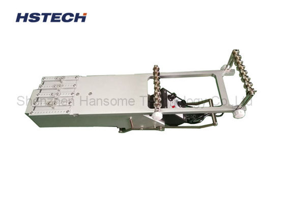 Good price JUKI Vibrating SMT Feeder 3 4 5 Tube Available 24V Aluminum Material Durable online