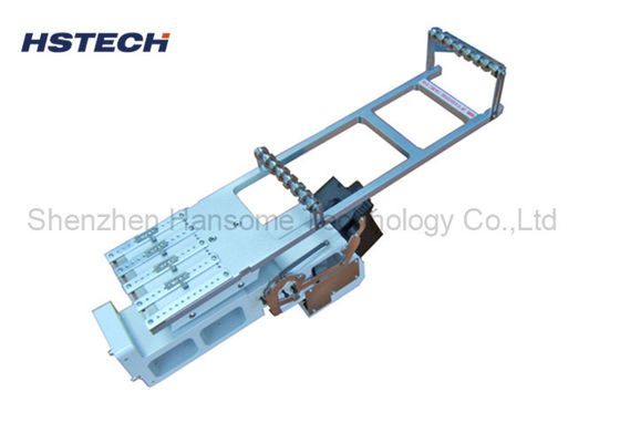 Good price SM Series Smt Components Samsung Vibrating Feeder 24V 3 Tube 5 Tube Aluminum Alloy online