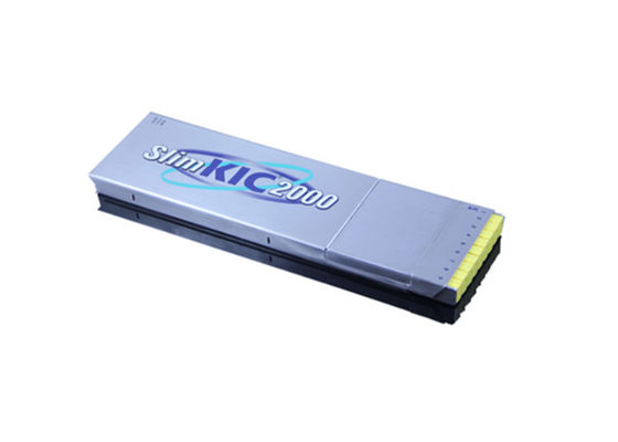 Good price New Condition Thermal Profiler KIC2000 Termarature Tester K Type 6 / 9 Channels online