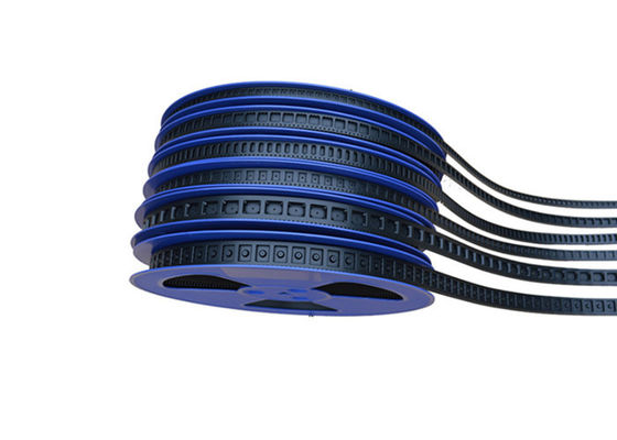 Good price Environment Protective SMT SMD Components Packing Carrier Tape EIA Standard online