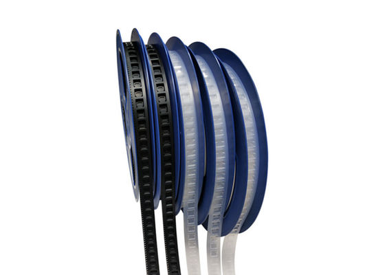 Good price SMD Components LED Packing Embossed Carrier Tape Plastic Reel 8mm 12mm 16mm Width online