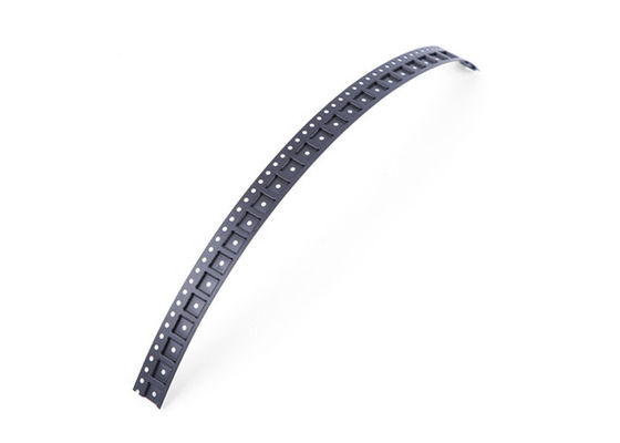 Good price ESD Embossed Smd Carrier Tape For SMD Components IC Low Power LEDs Packing online