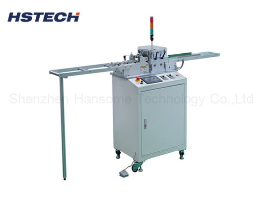 Good price High Speed Multiple Blades LED Strip Light Separator online