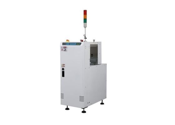 Good price Panasonic PLC Thickness Adjusted 0.6Mpa Destacker PCB Handling Equipment online