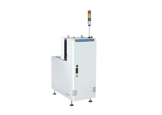 Good price Panasonic PLC control Smart Button Control By-Pass Function PCB Destacker online