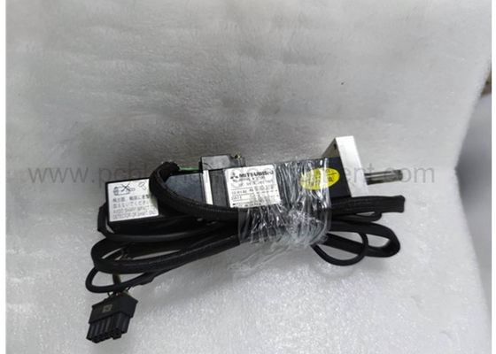 Good price Z Axis JUKI FX-1R AC Servo Motor MITSUBISHI HC-BH0336LW4-S1 online