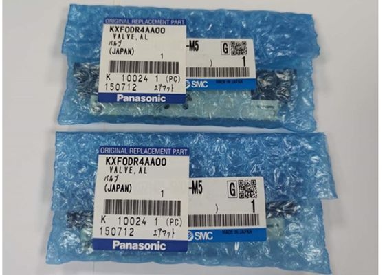 Good price Panasonic Aluminum Solenoid Valve KXF0DR4AA00 MTNP000181AA online