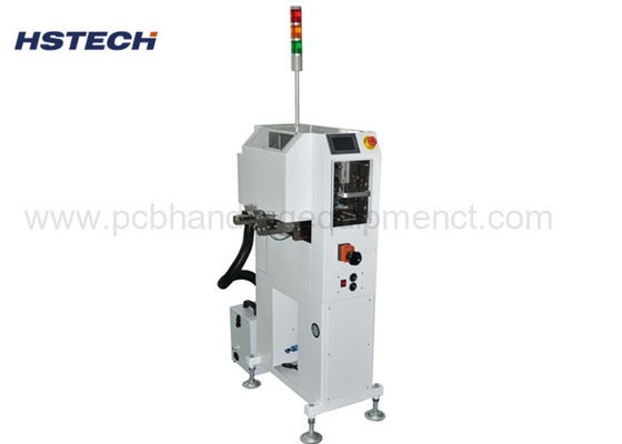 Good price 9m/Min 300A MITSUBISHI PLC PCB Surface Cleaner With Dust Collector online