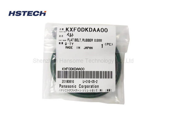 Good price CM602 8.5mm Thickness Rubber SMT Machine Belt Panasonic KXF0DKFAA00 online