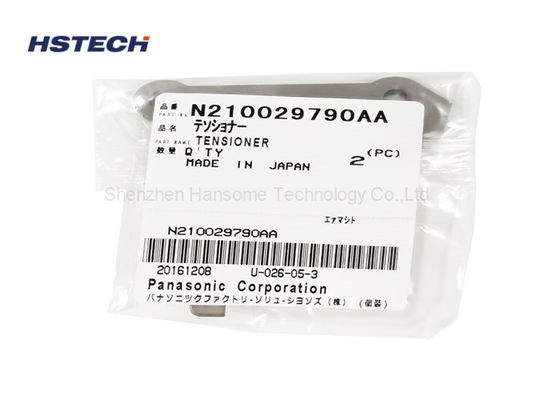 Good price N610167687AA Main Body (H):NPM-W2 for CM402/CM602 Panasonic SMT Machine Parts online