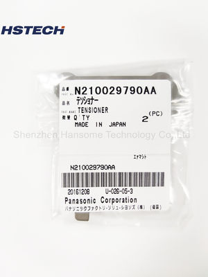 Good price Panasonic CM402 SMT Mounter Feeder Parts N210029790AA Tensioner online
