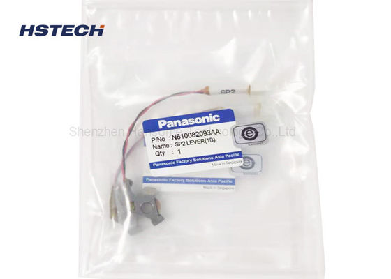 Good price N610082093AA Panasonic SP2 LEVER 1B SMT Machine Parts online