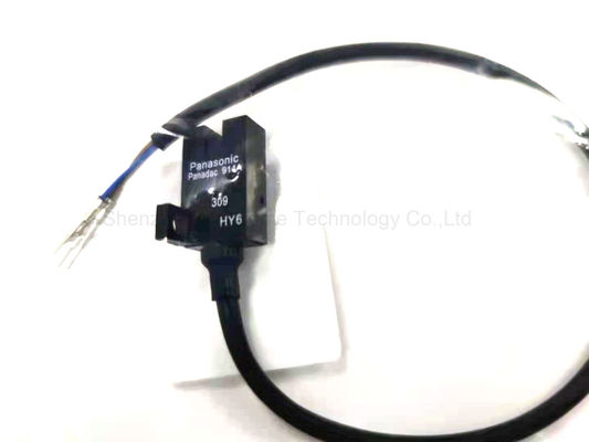 Good price Panasonic Sensor SMT AI Spare Parts 304133426301 With Cable 3 Pins online