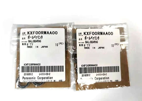 Good price CM402 CM602 SMT Machine Part Panasonic Bearing KXF00RMAA00 online