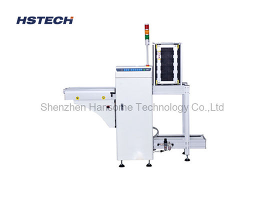 Good price 3 Magazines LED Button PCB Link Unloader 330mm Width online